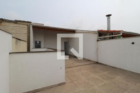 Apartamento à venda com 100m², 2 quartos e 1 vagaCobertura - Quintal