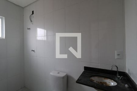 Apartamento à venda com 100m², 2 quartos e 1 vagaBanheiro da Suíte