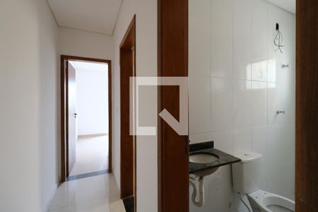 Apartamento à venda com 100m², 2 quartos e 1 vagaCorredor