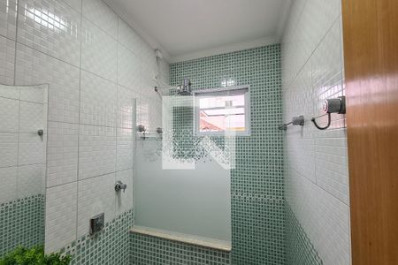 Casa à venda com 160m², 3 quartos e 2 vagas Casa à venda com 160m², 3 quartos e 2 vagasBanheiro