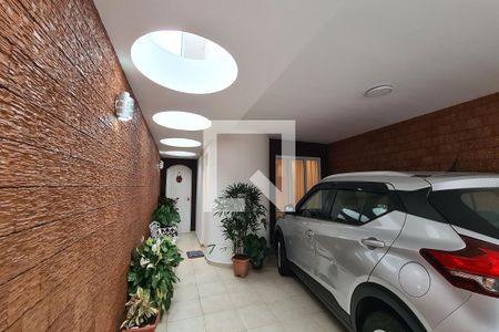 Casa à venda com 160m², 3 quartos e 2 vagas Casa à venda com 160m², 3 quartos e 2 vagasGaragem