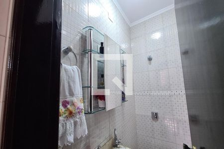 Casa à venda com 160m², 3 quartos e 2 vagas Casa à venda com 160m², 3 quartos e 2 vagasLavabo