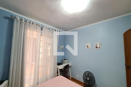 Casa à venda com 160m², 3 quartos e 2 vagas Casa à venda com 160m², 3 quartos e 2 vagasQuarto 2