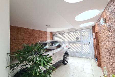 Casa à venda com 160m², 3 quartos e 2 vagas Casa à venda com 160m², 3 quartos e 2 vagasGaragem