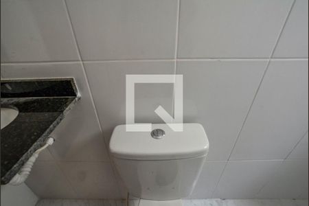 Apartamento à venda com 56m², 2 quartos e 1 vagaBanheiro Corredor