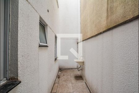 Apartamento à venda com 56m², 2 quartos e 1 vagaÁrea de Serviço