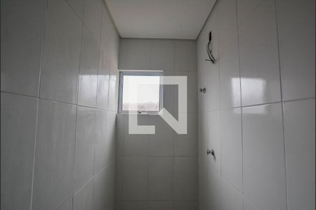 Apartamento à venda com 56m², 2 quartos e 1 vagaBanheiro da Suíte