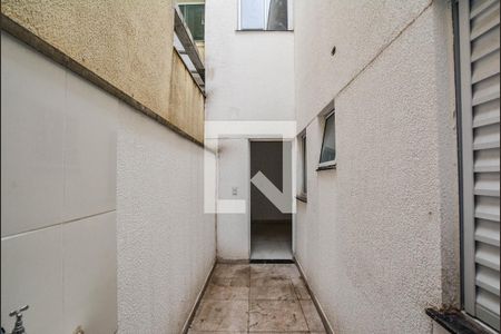 Apartamento à venda com 56m², 2 quartos e 1 vagaÁrea de Serviço