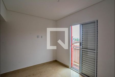 Apartamento à venda com 56m², 2 quartos e 1 vagaQuarto Suíte