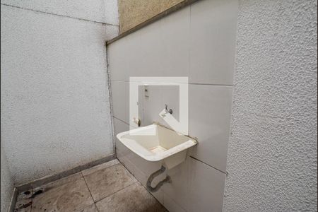 Apartamento à venda com 56m², 2 quartos e 1 vagaÁrea de Serviço