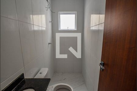 Apartamento à venda com 56m², 2 quartos e 1 vagaBanheiro Corredor