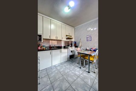 Casa à venda com 180m², 3 quartos e 1 vagaCozinha