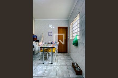 Casa à venda com 180m², 3 quartos e 1 vagaCozinha