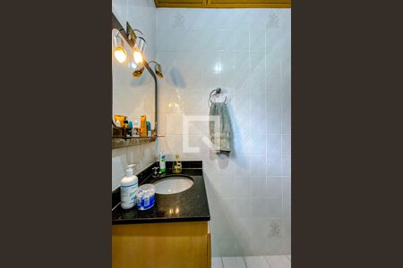 Casa à venda com 180m², 3 quartos e 1 vagaBanheiro da Suíte