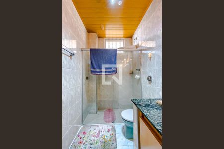 Casa à venda com 180m², 3 quartos e 1 vagaBanheiro