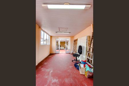 Casa à venda com 180m², 3 quartos e 1 vagaQuarto de Serviço