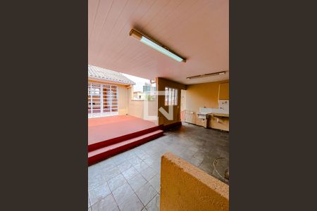 Casa à venda com 180m², 3 quartos e 1 vagaÁrea externa