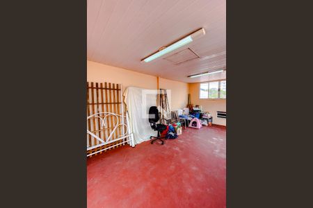 Casa à venda com 180m², 3 quartos e 1 vagaQuarto de Serviço