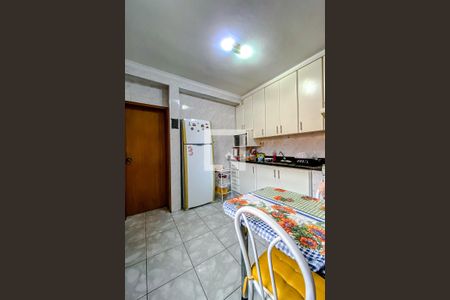 Casa à venda com 180m², 3 quartos e 1 vagaCozinha