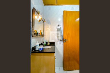 Casa à venda com 180m², 3 quartos e 1 vagaBanheiro da Suíte