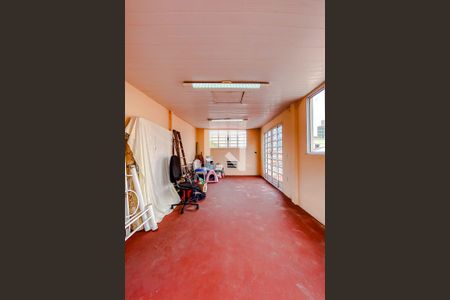 Casa à venda com 180m², 3 quartos e 1 vagaQuarto de Serviço