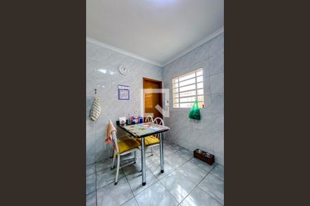 Casa à venda com 180m², 3 quartos e 1 vagaCozinha