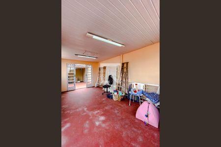 Casa à venda com 180m², 3 quartos e 1 vagaQuarto de Serviço