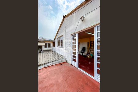 Casa à venda com 180m², 3 quartos e 1 vagaÁrea externa