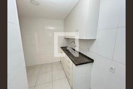Casa para alugar com 50m², 1 quarto e sem vagaCozinha