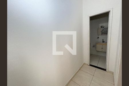 Casa para alugar com 50m², 1 quarto e sem vagaCorredor