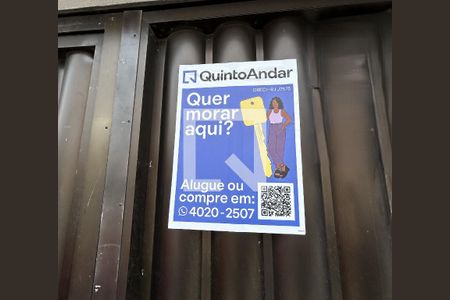 Casa para alugar com 50m², 1 quarto e sem vagaPlaquinha