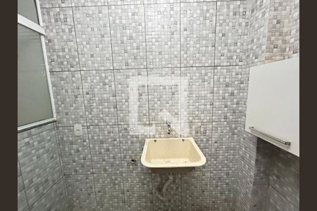 Casa para alugar com 50m², 1 quarto e sem vagaÁrea de Serviço