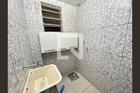 Casa para alugar com 50m², 1 quarto e sem vagaÁrea de Serviço