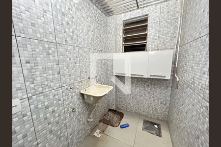 Casa para alugar com 50m², 1 quarto e sem vagaÁrea de Serviço