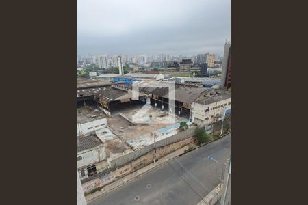 Vista de apartamento para alugar com 2 quartos, 37m² em Água Branca, São Paulo