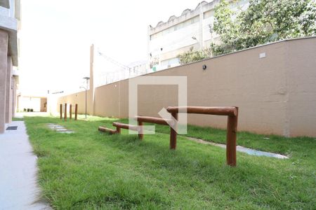 Apartamento para alugar com 37m², 2 quartos e sem vagaÁrea comum