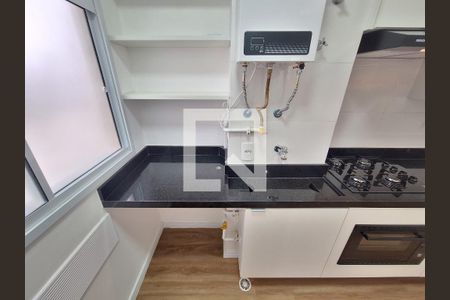 Apartamento para alugar com 37m², 2 quartos e sem vagaÁrea de Serviço