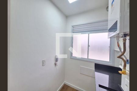 Apartamento para alugar com 37m², 2 quartos e sem vagaÁrea de Serviço