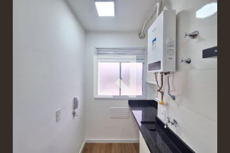 Apartamento para alugar com 37m², 2 quartos e sem vagaÁrea de Serviço
