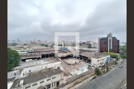 Apartamento para alugar com 37m², 2 quartos e sem vagaVista do Quarto 2