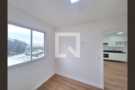 Apartamento para alugar com 37m², 2 quartos e sem vagaQuarto 1