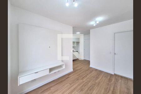 Sala de apartamento para alugar com 2 quartos, 37m² em Água Branca, São Paulo