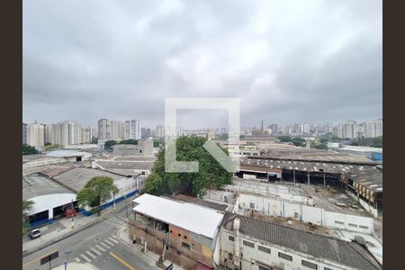 Apartamento para alugar com 37m², 2 quartos e sem vagaVista do Quarto 2