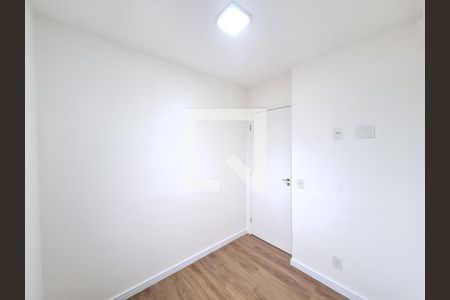 Apartamento para alugar com 37m², 2 quartos e sem vagaQuarto 2