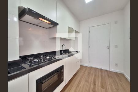 Apartamento para alugar com 37m², 2 quartos e sem vagaCozinha