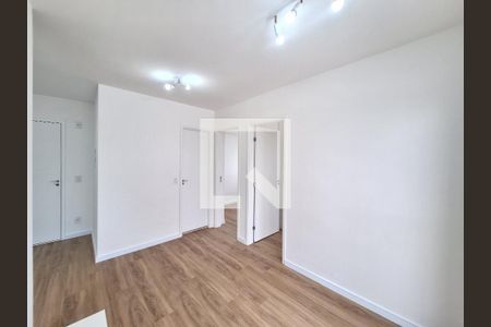 Sala de apartamento para alugar com 2 quartos, 37m² em Água Branca, São Paulo