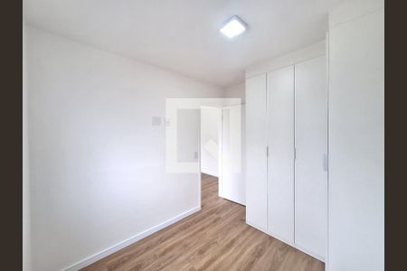 Quarto 1 de apartamento para alugar com 2 quartos, 37m² em Água Branca, São Paulo