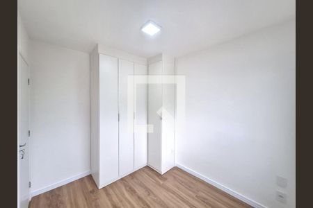 Quarto 1 de apartamento para alugar com 2 quartos, 37m² em Água Branca, São Paulo