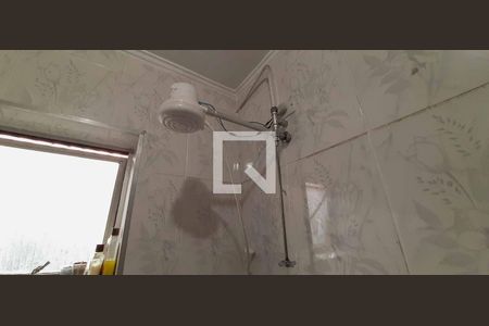 Casa à venda com 141m², 4 quartos e 2 vagas Casa à venda com 141m², 4 quartos e 2 vagasBanheiro Social 1