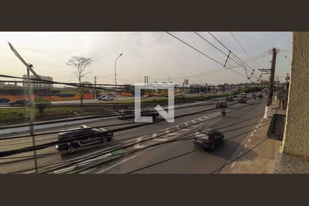 Casa à venda com 141m², 4 quartos e 2 vagas Casa à venda com 141m², 4 quartos e 2 vagasVaranda da Suíte 1 - Vista